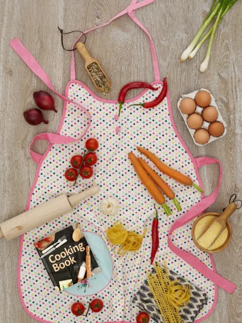 Les Petits Plats de Sarah démarches cuisine